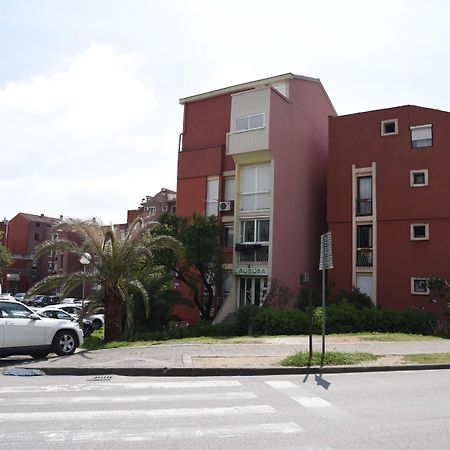 D&D Apartments 3 Budva Exterior photo