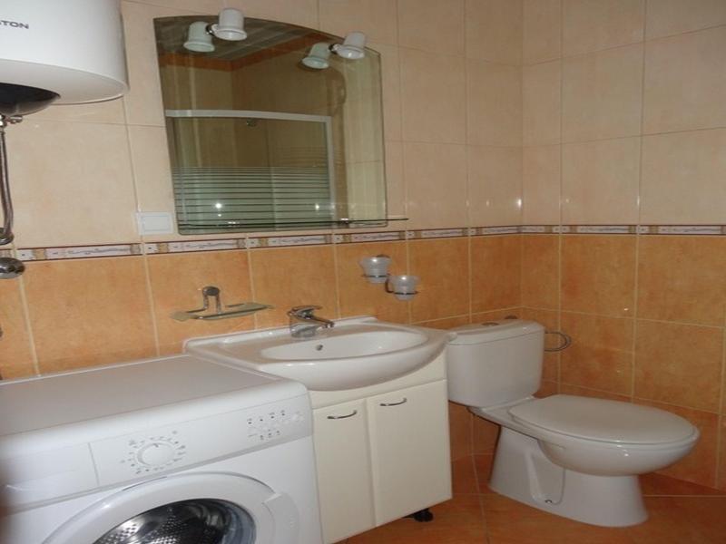 D&D Apartments 3 Budva Exterior photo
