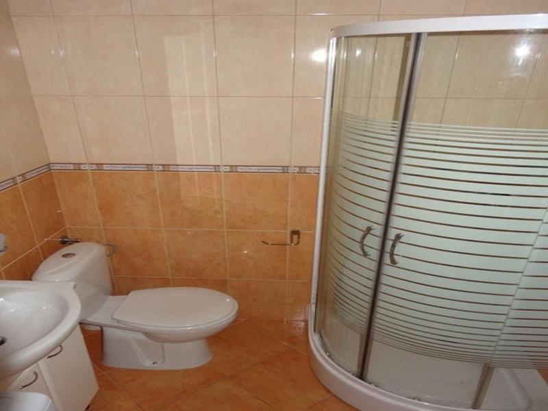 D&D Apartments 3 Budva Exterior photo