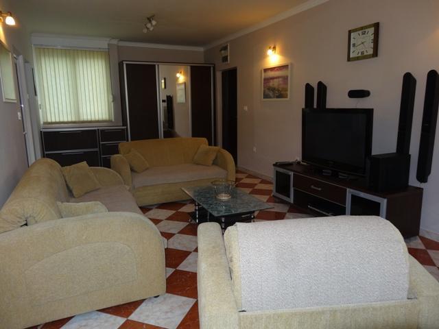 D&D Apartments 3 Budva Exterior photo