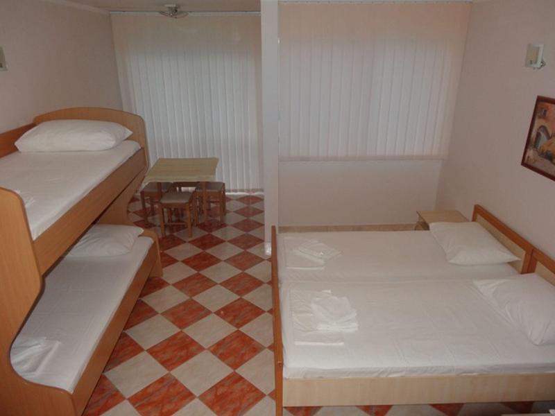 D&D Apartments 3 Budva Exterior photo