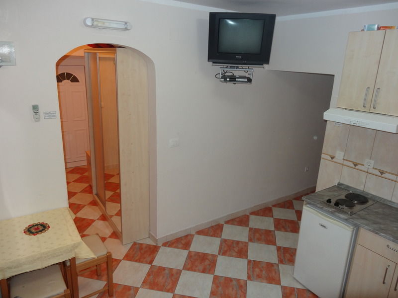 D&D Apartments 3 Budva Exterior photo