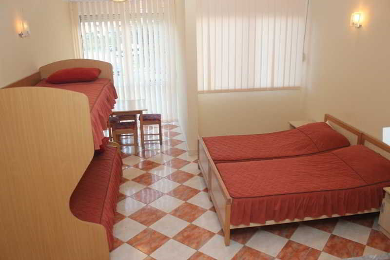 D&D Apartments 3 Budva Exterior photo