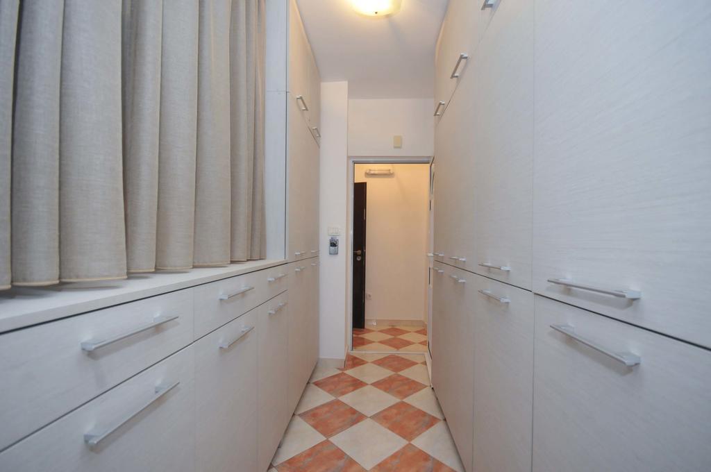 D&D Apartments 3 Budva Exterior photo