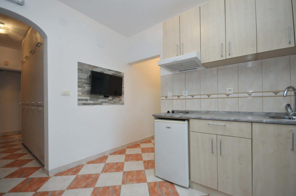 D&D Apartments 3 Budva Exterior photo
