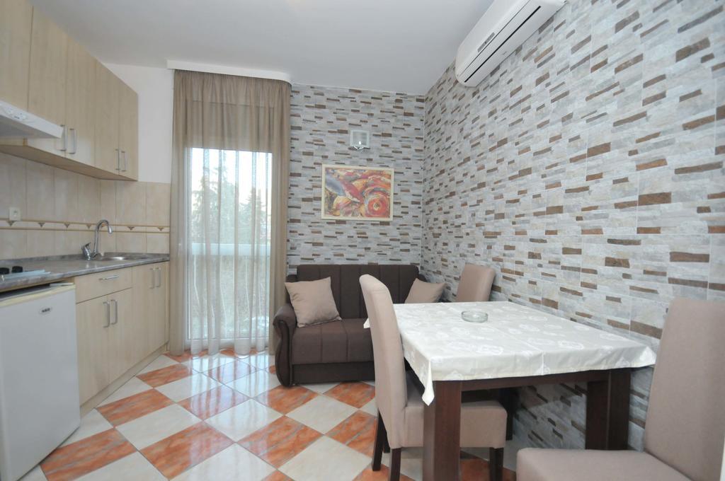 D&D Apartments 3 Budva Exterior photo